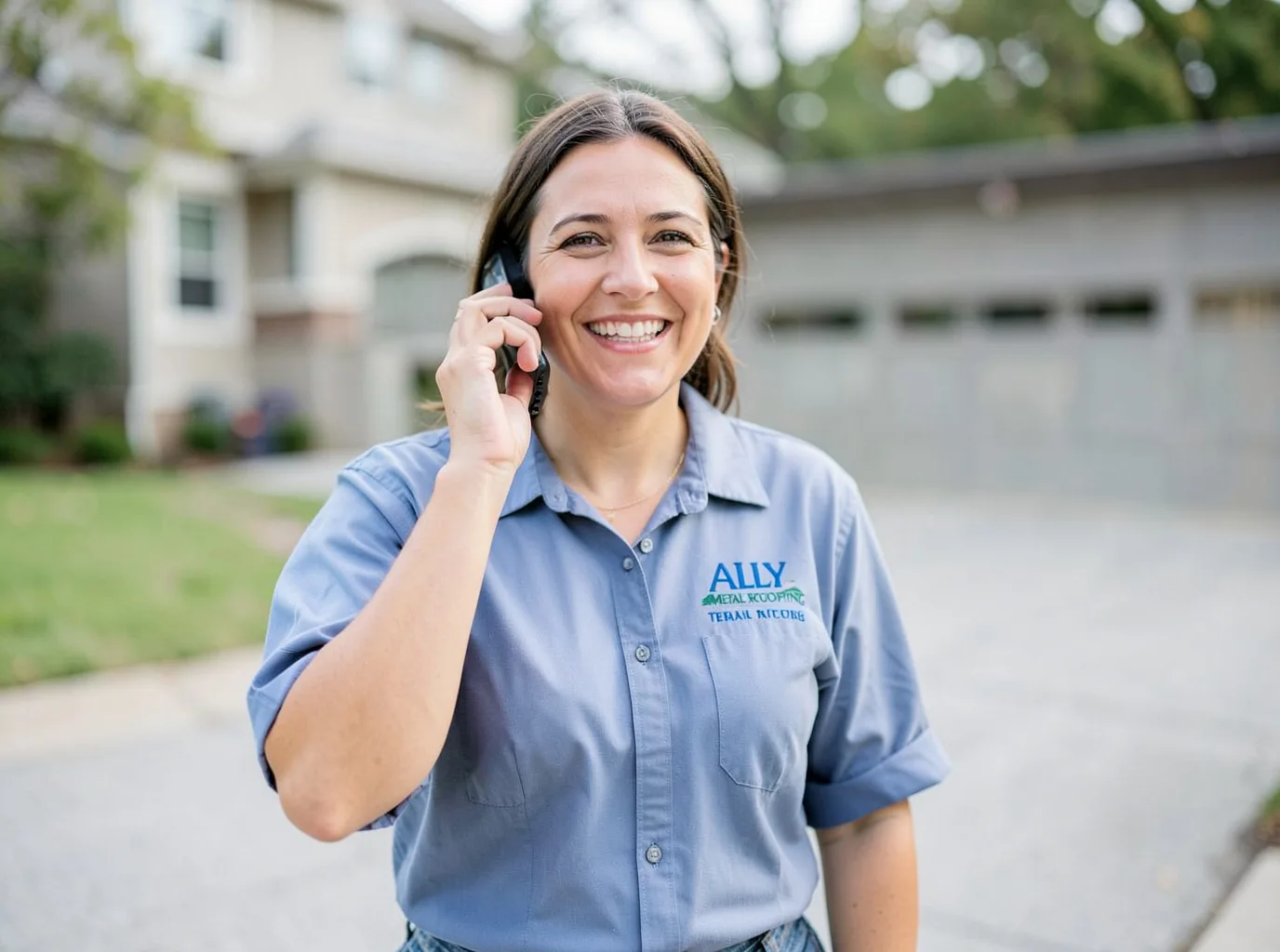 Metal Roof Installation Berryville, VA FAQs
